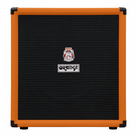 Orange Crush Bass 100 bassovahvistincombo (uusi)