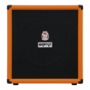 Orange Crush Bass 100 bassovahvistincombo (uusi)