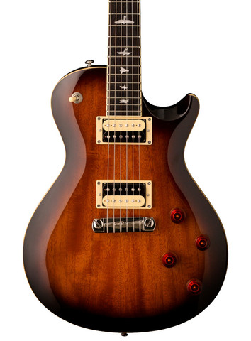 PRS SE Standard 245 Tobacco Sunburst sähkökitara + gig bag (uusi)