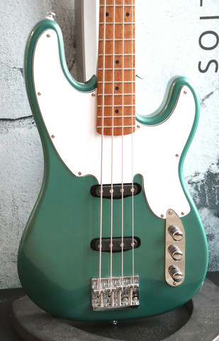 Tribe Shob 4, Signature Passive bass (used)