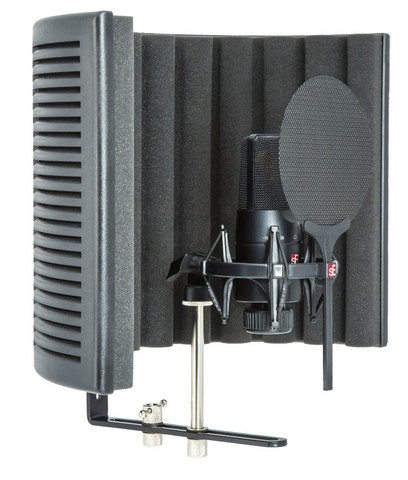 sE Electronics X1-S-Studio Bundle (uusi)