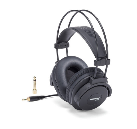 Samson SR880 Headphones (new)