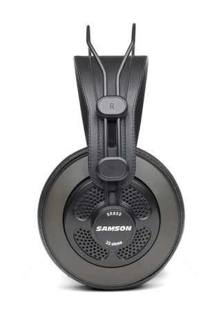 Samson SR850C Pro Headphones (new)