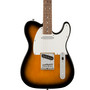 Squier Bullet® Telecaster® Brown Sunburst sähkökitara (uusi)