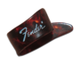 Fender Thumb Picks Medium M-koon sormiplektrat 3 kpl setti (uusi)