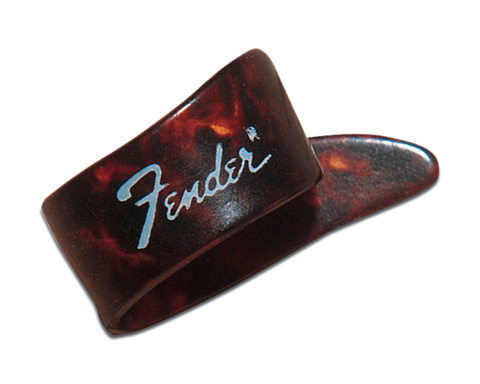 Fender Thumb Picks Large3 pack (new)