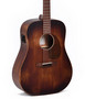 SigmaDM-15E AGED ELECTRO ACOUSTIC (new)