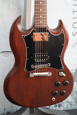 Gibson SG Special Faded 2011 (used)