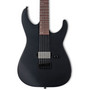 ESP LTD M-201HT Black Satin Electric Guitar (used)