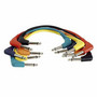 DAP FL4130 30 cm Patch Cable Set (new)