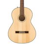 Fender CN-60S Nylon Natural WN akustinen nylonkielinen kitara (uusi)