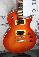 ESP LTD EC-1000T 2011 sähkökitara (käytetty)