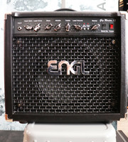 ENGL Gig Master 15 310 Combo (käytetty)