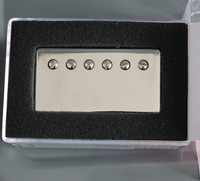 Seymour Duncan 59 Model Neck Black SH-1N Kitaramikrofoni (käytetty)