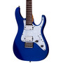 Schecter SGR Banshee-6 Electric Blue + gig bag (uusi)