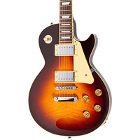 ESP GrassRoots G-LP-60S Tobacco Sunburst + gig bag  (uusi)