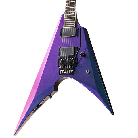 ESP LTD Arrow-1000 Violet Andromeda sähkökitara (uusi)
