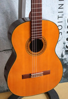Takamine C128 Japan klassinen kitara (käytetty)