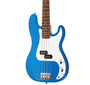 Tokai APB-58 Metallic Blue Electric Bass (new)