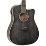 Tanglewood TW5 Black Shadow elektroakustinen kitara (uusi)