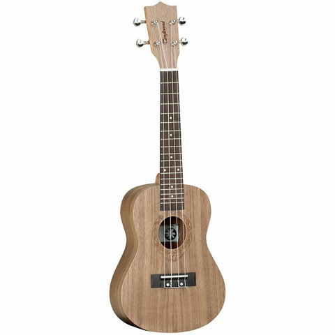 Tanglewood TWT3 Natural Satin konserttiukulele (uusi)