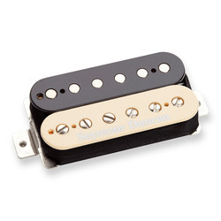 Seymour Duncan Pearly Gates Bridge Zebra kitaramikrofoni (uusi)