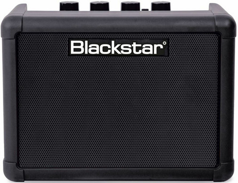 Blackstar Fly 3 Bluetooth kitaravahvistincombo (uusi)