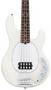 Sterling By Music Man RAY4-VC-R1 Stingray Vintage Cream (uusi)