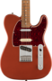 Fender Player Plus Nashville Telecaster Aged Candy Apple Red (new)