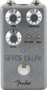 Fender Hammertone® Space Delay (new)