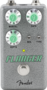 Fender Hammertone® Flanger efektipedaali (uusi)