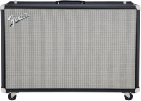 Fender Super-Sonic™ 60 212 Enclosure kitarakaappi (uusi)
