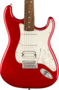Fender Player Stratocaster HSS Candy Apple Red (new)
