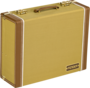 Fender Tweed Pedalboard Case Small pedaalilaudan laukku (uusi)