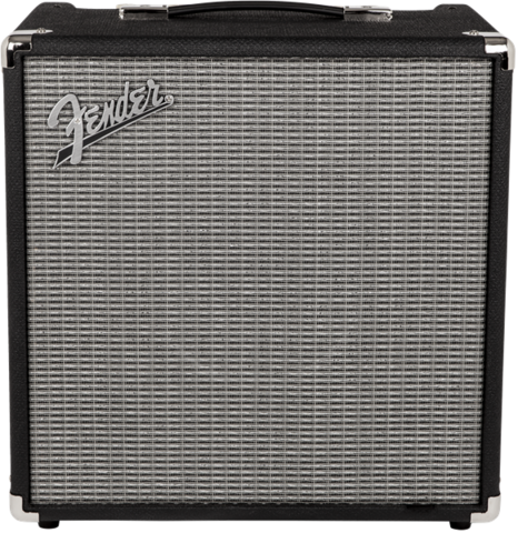 Fender  Rumble™ 40 bassovahvistincombo (uusi)
