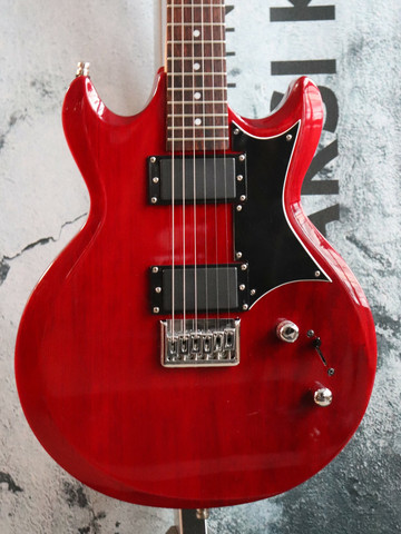Ibanez GAX-30 sähkökitara (käytetty)