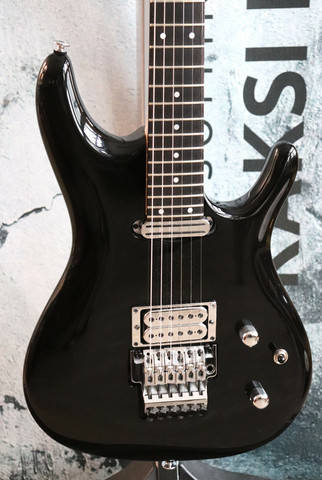 Ibanez JS2450-MCB Joe Satriani Prestige Signature 2017 (used)