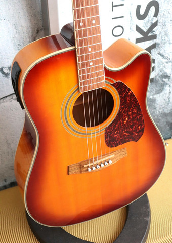 Ibanez PF70SCE-AMS (used)