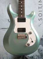 PRS S2 Standard  24 2016 Green Metallic (käytetty)