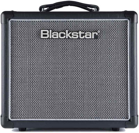 Blackstar HT-1R MkII 1W Guitar Combo (new)