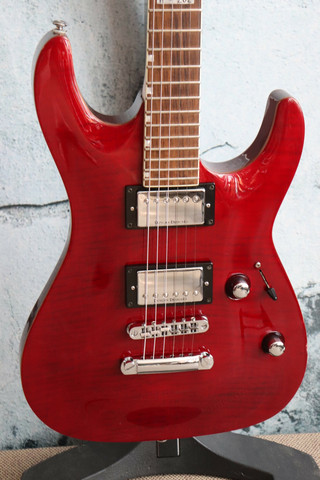 ESP LTD H-202 sähkökitara (käytetty)