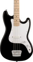 Squier Bronco Basso MN BLK (uusi)