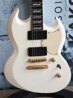 ESP LTD Viper-1000 Deluxe 2010 (käytetty)
