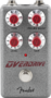 Fender Hammertone® Overdrive efektipedaali (uusi)