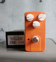 Joyo JF-36 Sweet Baby Overdrive (used)