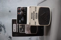Behringer NR300 Noise Reducer (used)