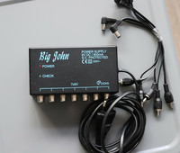 CIOKS Big John power supply unit (used)