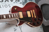 Tokai  LC-85 Japan Left Handed + Case (used)
