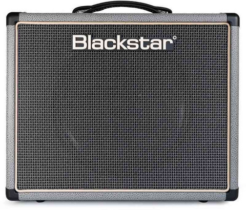 Blackstar HT-5R MkII Bronco Grey - 5W Guitar Combo (new)