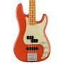 Fender Player Plus Precision Bass Fiesta Red (new)